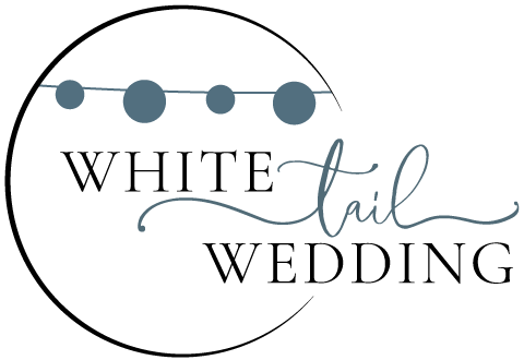 Whitetail Wedding Logo