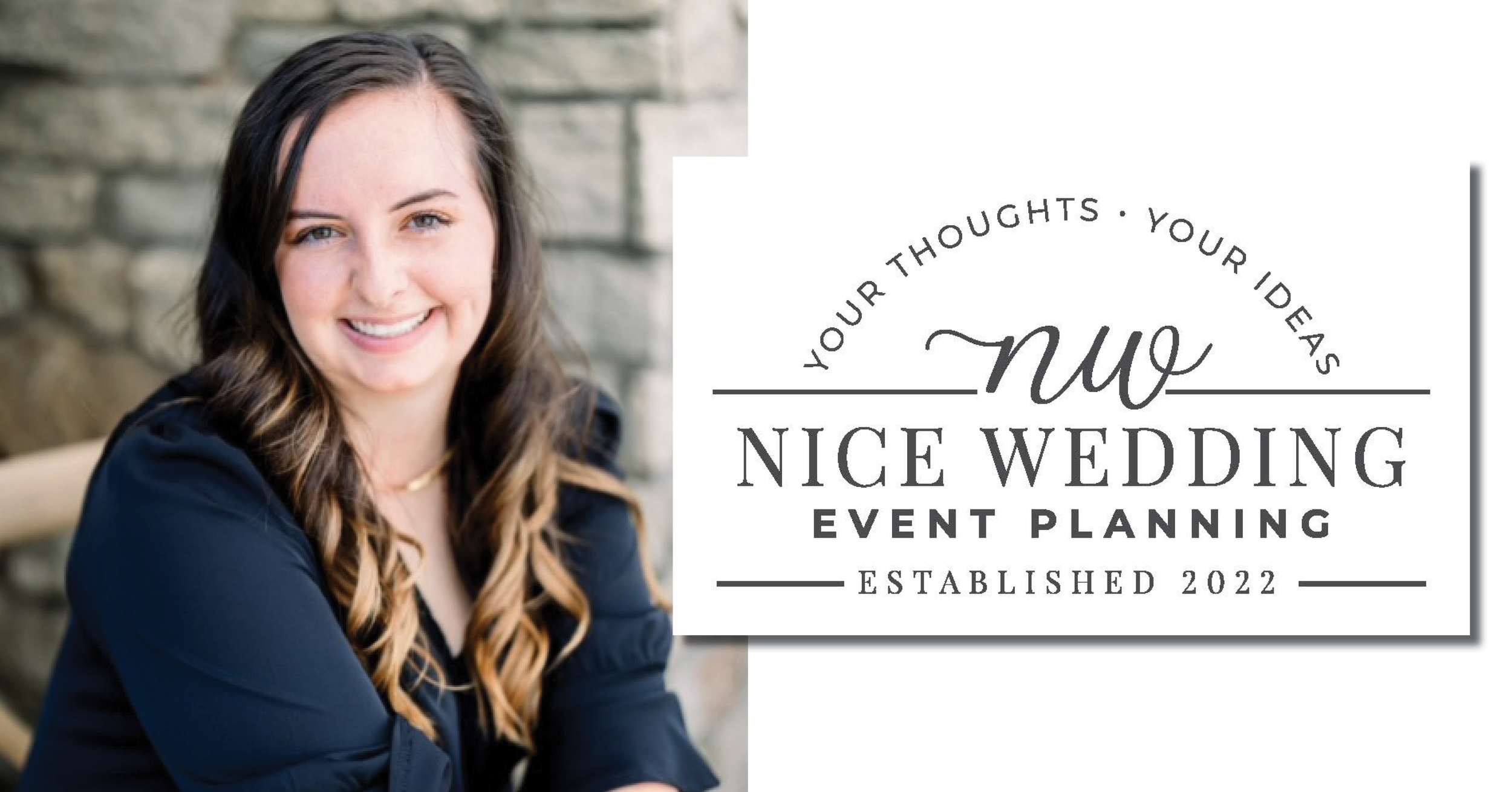 Nice-Wedding-&-Logo-Combo