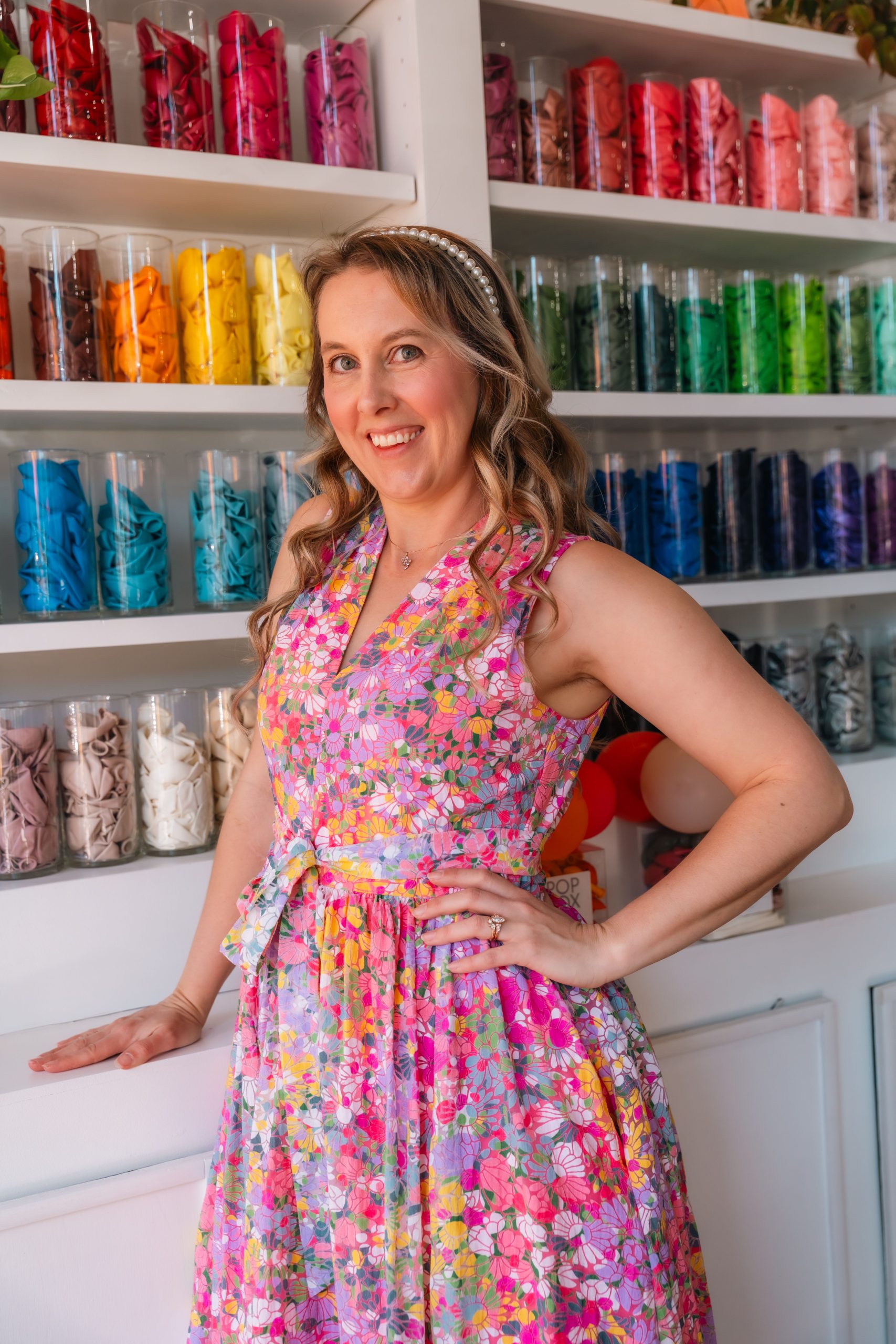 Watercolor Mercantile - Live Painter Wedding Vendor