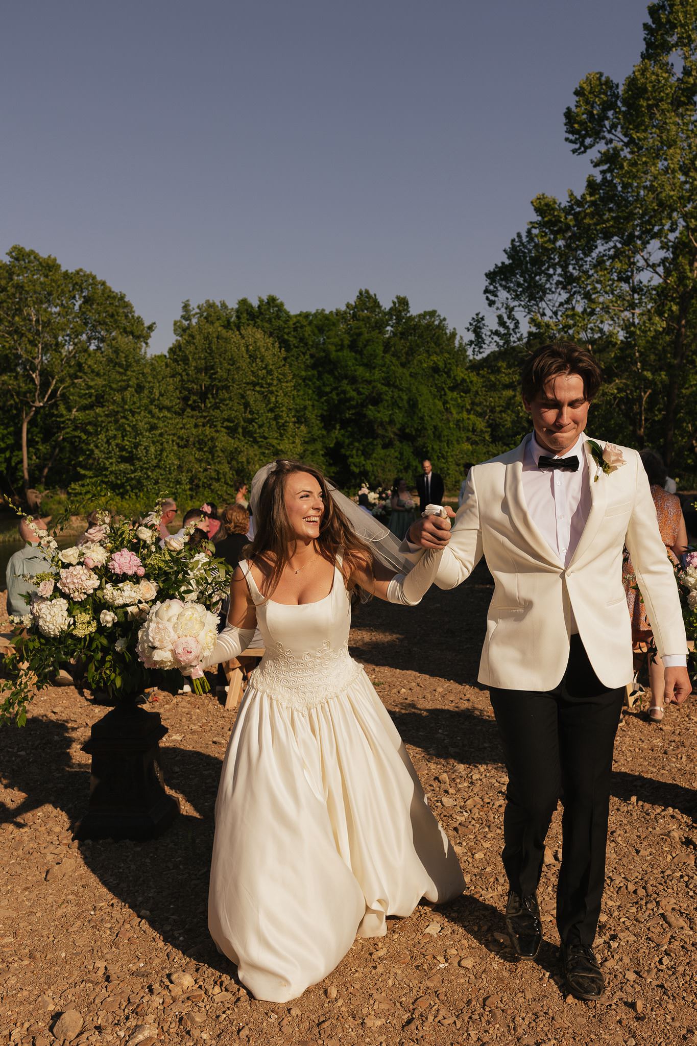 Yust Wedding