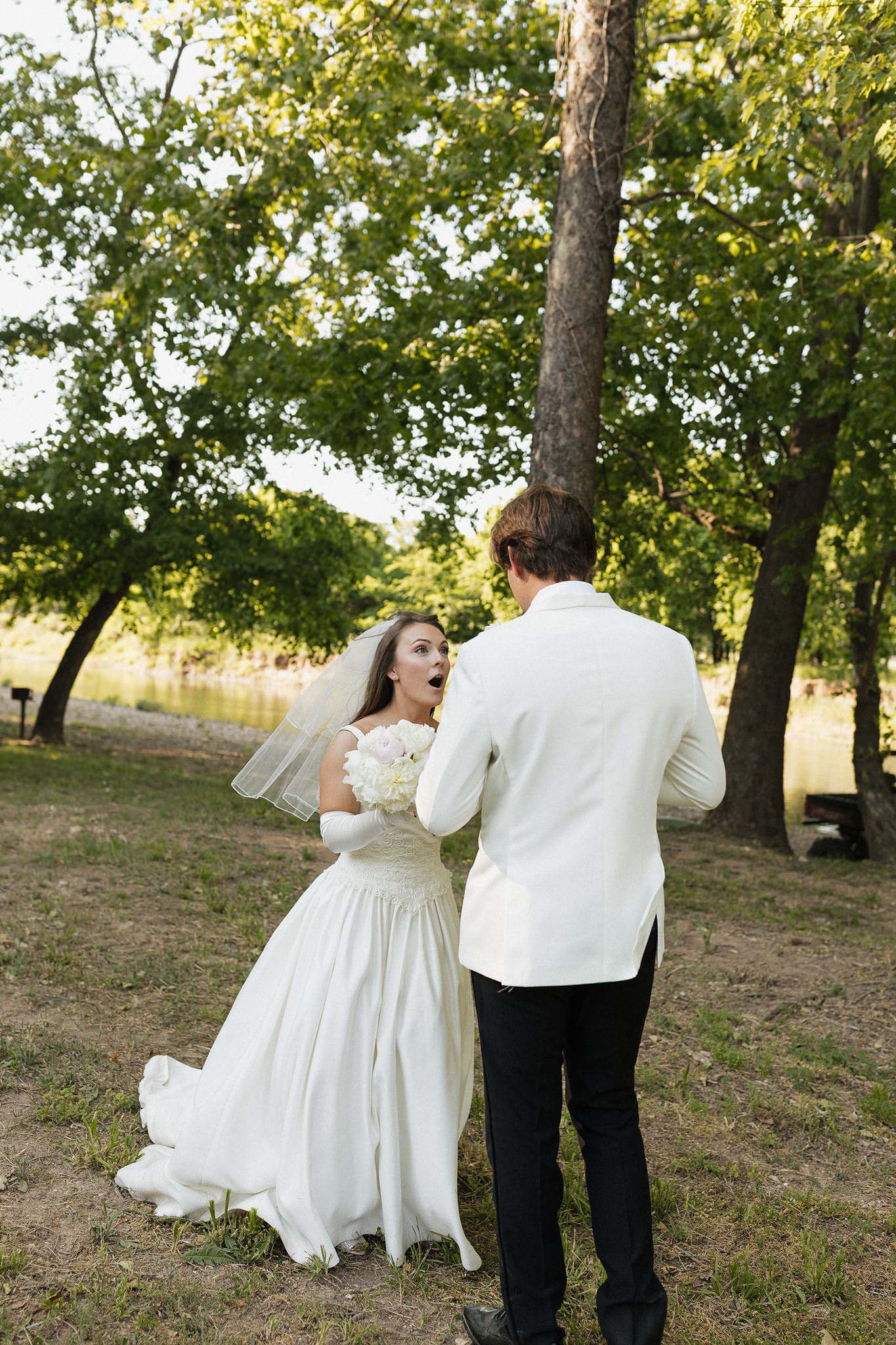 Yust Wedding