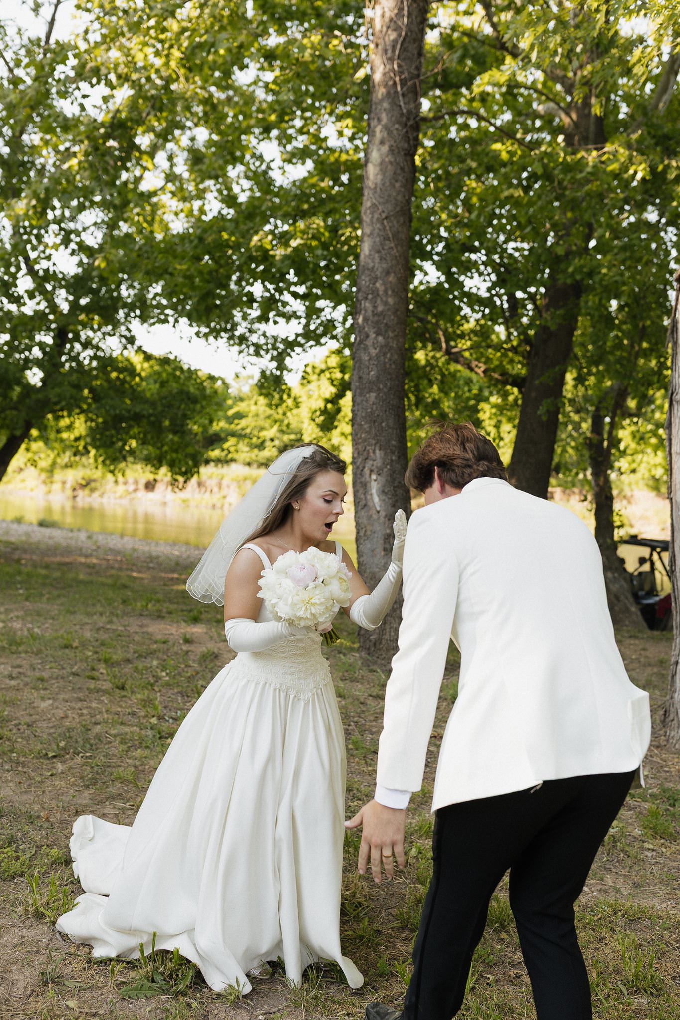 Yust Wedding