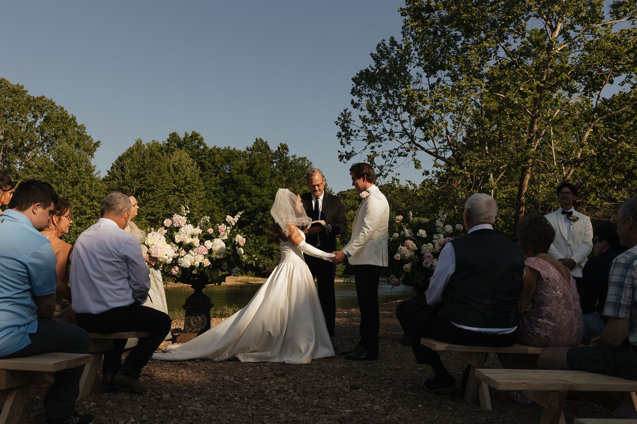 Yust Wedding