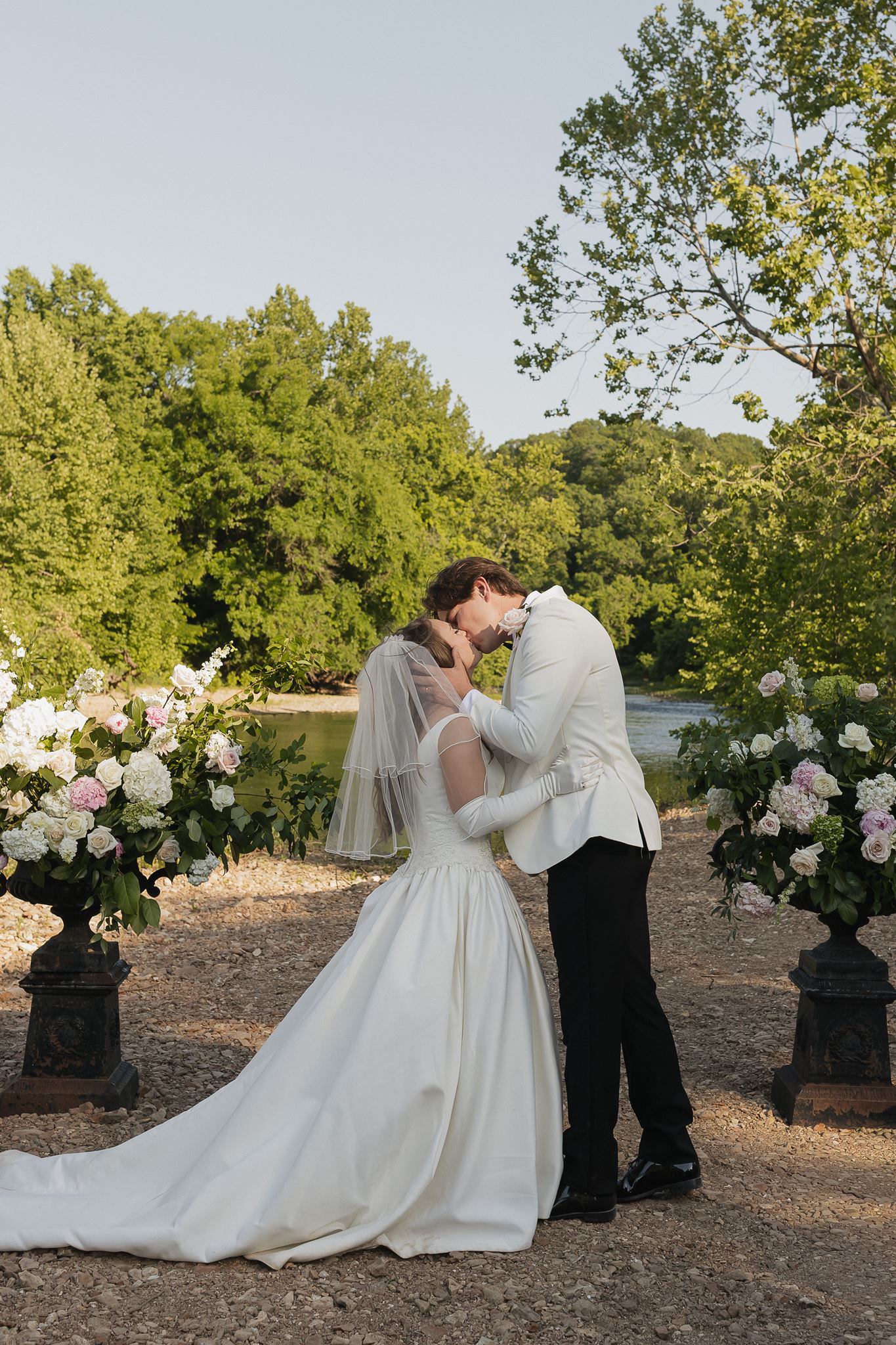 Yust Wedding
