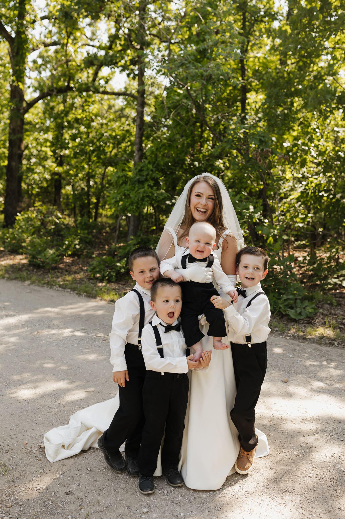 Yust Wedding