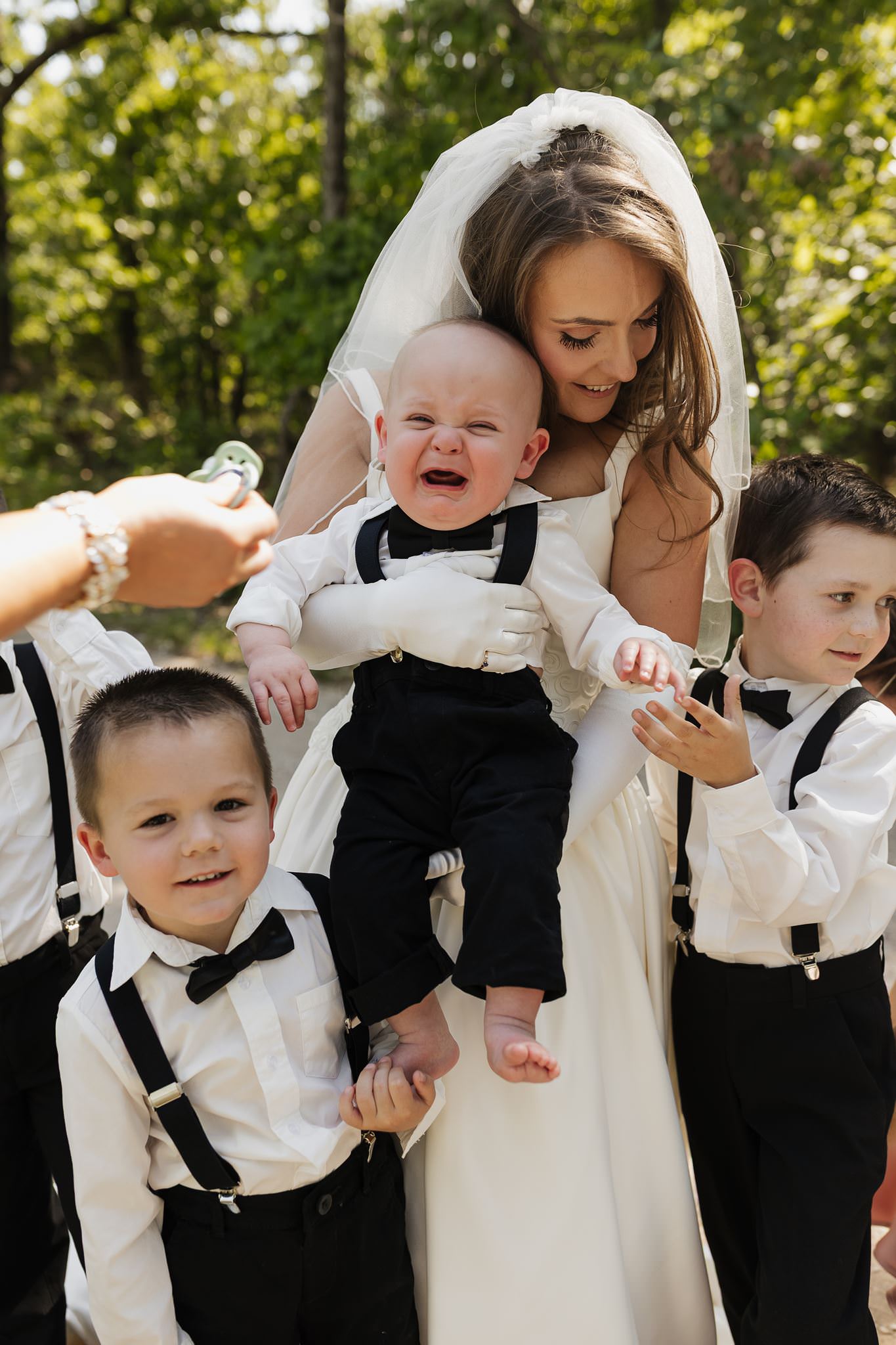 Yust Wedding
