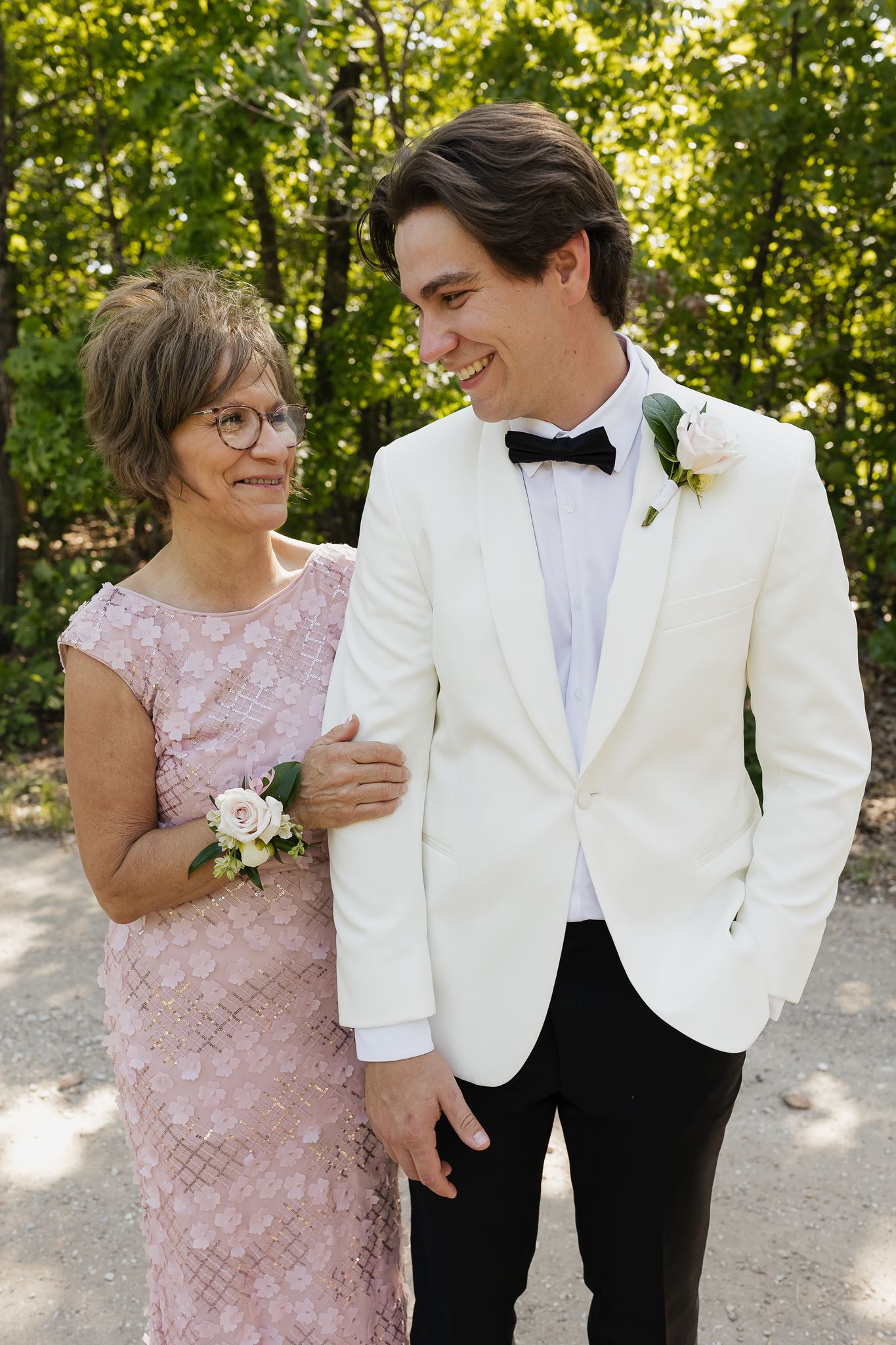 Yust Wedding