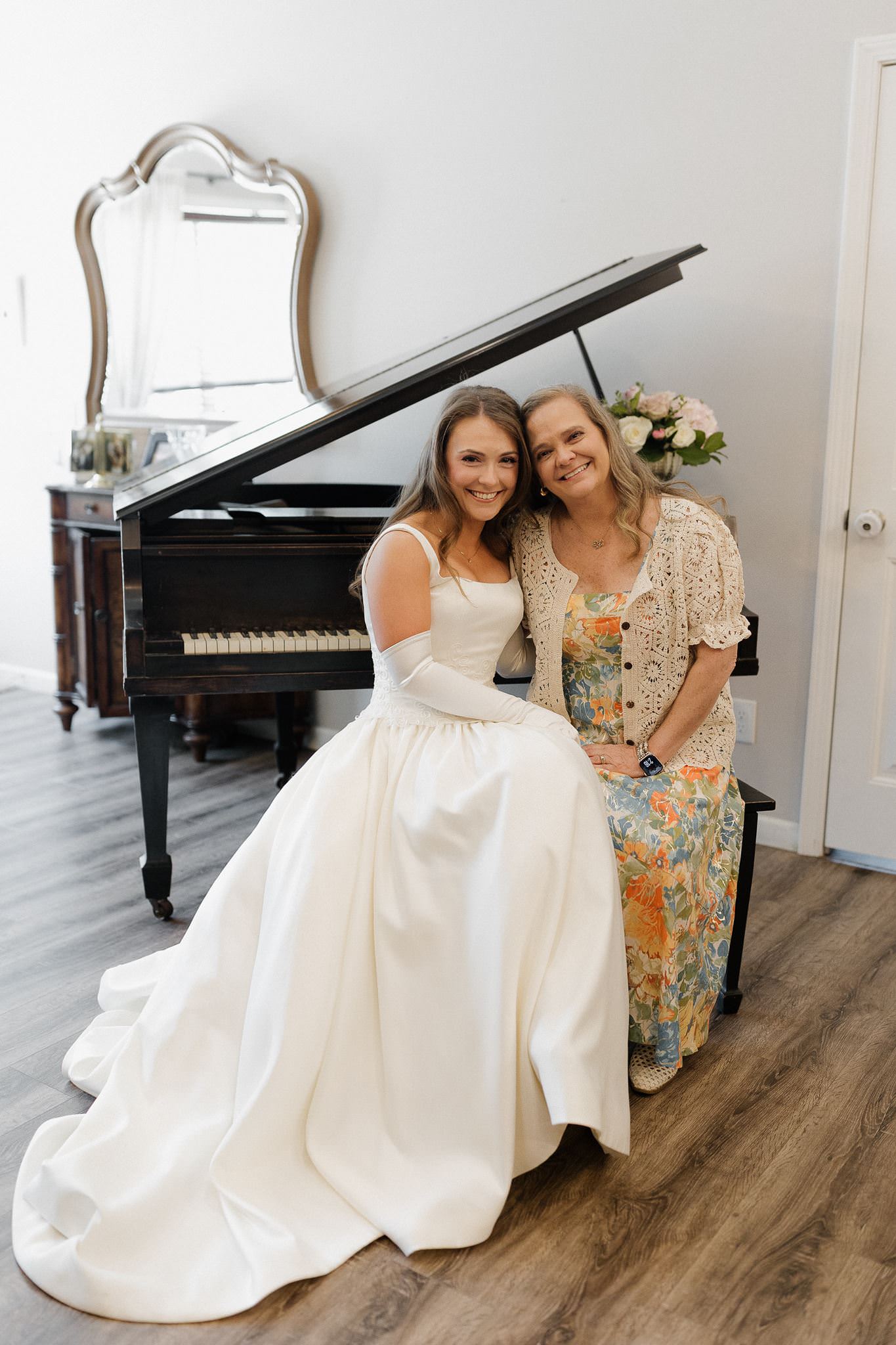 Yust Wedding