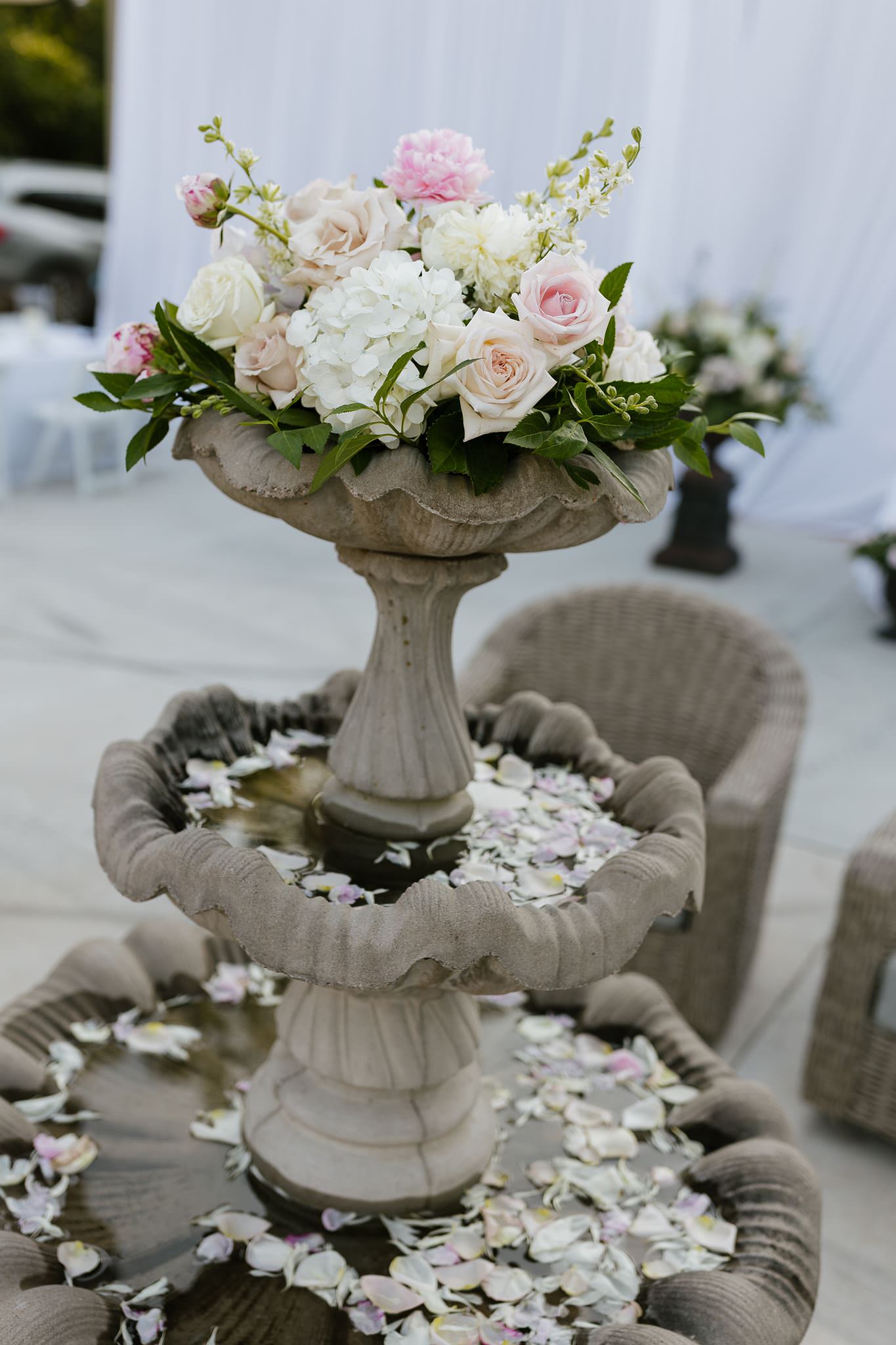 Yust Wedding