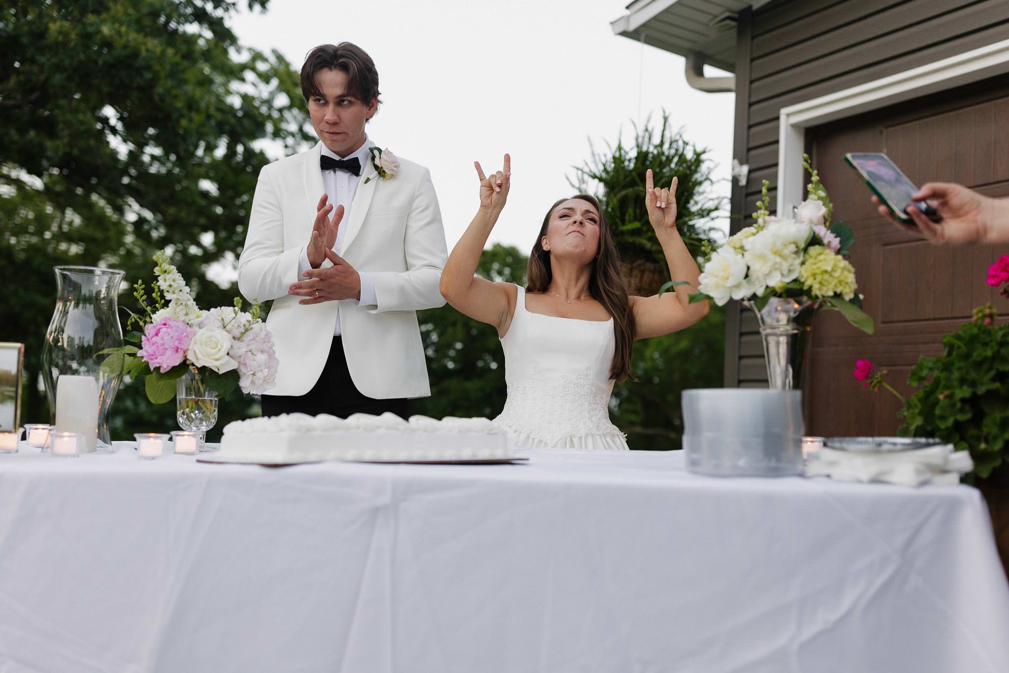 Yust Wedding