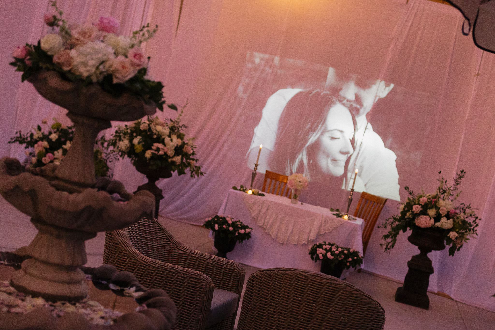 Yust Wedding