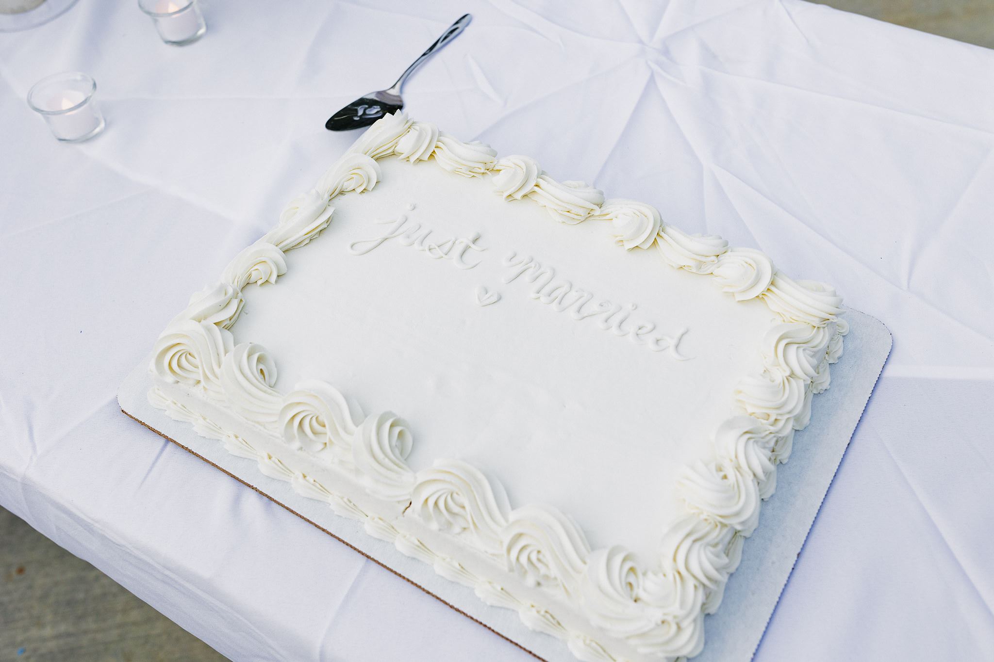 Yust Wedding